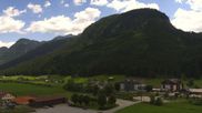 Archiviertes Webcam Bild: Gosau am Dachstein am 12.07.2026 um 12:53 Uhr