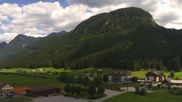 Archiviertes Webcam Bild: Gosau am Dachstein am 12.07.2026 um 14:53 Uhr