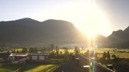 Archiviertes Webcam Bild: Gosau am Dachstein am 13.07.2026 um 06:30 Uhr