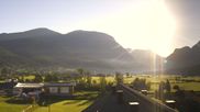 Archiviertes Webcam Bild: Gosau am Dachstein am 13.07.2026 um 07:30 Uhr