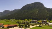 Archiviertes Webcam Bild: Gosau am Dachstein am 13.07.2026 um 12:30 Uhr