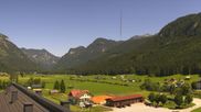 Archiviertes Webcam Bild: Gosau am Dachstein am 13.07.2026 um 14:30 Uhr