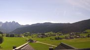 Archiviertes Webcam Bild: Gosau am Dachstein am 13.07.2026 um 16:30 Uhr