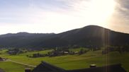 Archiviertes Webcam Bild: Gosau am Dachstein am 13.07.2026 um 18:30 Uhr