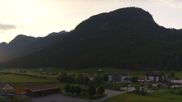 Archiviertes Webcam Bild: Gosau am Dachstein am 30.07.2026 um 06:26 Uhr