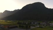 Archiviertes Webcam Bild: Gosau am Dachstein am 30.07.2026 um 07:26 Uhr