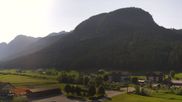 Archiviertes Webcam Bild: Gosau am Dachstein am 30.07.2026 um 08:26 Uhr