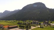 Archiviertes Webcam Bild: Gosau am Dachstein am 30.07.2026 um 10:26 Uhr