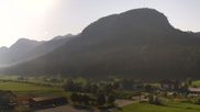 Archived webcam image showing Dachstein-West - Gosau on 5 Aug 2026 at 08:25