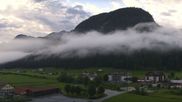 Archiviertes Webcam Bild: Gosau am Dachstein am 26.08.2026 um 07:16 Uhr
