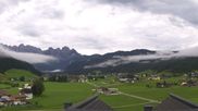 Archiviertes Webcam Bild: Gosau am Dachstein am 26.08.2026 um 08:16 Uhr