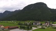 Archiviertes Webcam Bild: Gosau am Dachstein am 26.08.2026 um 14:16 Uhr