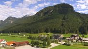 Archiviertes Webcam Bild: Gosau am Dachstein am 26.08.2026 um 16:16 Uhr