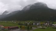 Archiviertes Webcam Bild: Gosau am Dachstein am 10.10.2026 um 16:57 Uhr