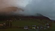 Archiviertes Webcam Bild: Gosau am Dachstein am 10.10.2026 um 18:57 Uhr