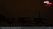 Archiviertes Webcam Bild: Val Gardena - Dantercepies Bergstation am 13.04.2026 um 03:23 Uhr