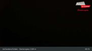 Archived webcam image showing Val Gardena - Dantercepies Top station on 18 Sep 2026 at 05:55