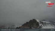 Archiviertes Webcam Bild: Gröden - Ciampinoi Bergstation am 13.04.2026 um 07:12 Uhr