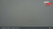 Archiviertes Webcam Bild: Gröden - Ciampinoi Bergstation am 13.04.2026 um 09:12 Uhr
