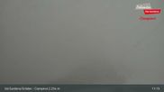 Archiviertes Webcam Bild: Gröden - Ciampinoi Bergstation am 13.04.2026 um 11:23 Uhr
