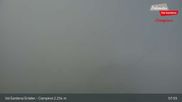 Archived webcam image showing Val Gardena - Ciampinoi Top station on 19 Jun 2026 at 08:53