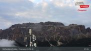 Archiviertes Webcam Bild: Gröden - Ciampinoi Bergstation am 17.09.2026 um 07:34 Uhr