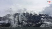 Archiviertes Webcam Bild: Gröden - Ciampinoi Bergstation am 17.09.2026 um 11:34 Uhr