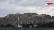 Archiviertes Webcam Bild: Gröden - Ciampinoi Bergstation am 15.10.2026 um 11:12 Uhr