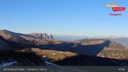 Archiviertes Webcam Bild: Gröden - Ciampinoi Bergstation am 31.10.2026 um 08:01 Uhr