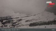 Archiviertes Webcam Bild: Val Gardena - Piz Sella Bergstation am 13.04.2026 um 08:12 Uhr