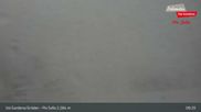 Archiviertes Webcam Bild: Val Gardena - Piz Sella Bergstation am 13.04.2026 um 09:12 Uhr