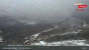 Archiviertes Webcam Bild: Val Gardena - Piz Sella Bergstation am 11.05.2026 um 09:56 Uhr
