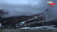 Archiviertes Webcam Bild: Val Gardena - Piz Sella Bergstation am 11.05.2026 um 03:56 Uhr
