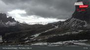 Archiviertes Webcam Bild: Val Gardena - Piz Sella Bergstation am 11.05.2026 um 17:56 Uhr
