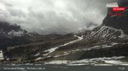 Archiviertes Webcam Bild: Val Gardena - Piz Sella Bergstation am 11.05.2026 um 11:56 Uhr