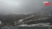 Archiviertes Webcam Bild: Val Gardena - Piz Sella Bergstation am 11.05.2026 um 13:56 Uhr