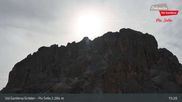 Archiviertes Webcam Bild: Val Gardena - Piz Sella Bergstation am 24.09.2026 um 15:58 Uhr