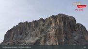 Archiviertes Webcam Bild: Val Gardena - Piz Sella Bergstation am 24.09.2026 um 11:58 Uhr