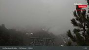 Archiviertes Webcam Bild: Val Gardena - Col Raiser am 13.04.2026 um 11:15 Uhr