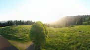 Archiviertes Webcam Bild: La Robella - Val de Travers am 28.05.2026 um 06:04 Uhr