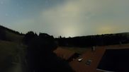 Archived webcam image showing Pays de Neuchâtel - La Robella on 14 Jul 2026 at 00:07