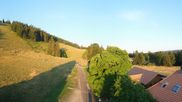 Archiviertes Webcam Bild: La Robella - Val de Travers am 12.07.2026 um 06:08 Uhr