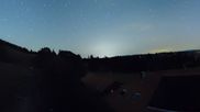Archiviertes Webcam Bild: La Robella - Val de Travers am 12.07.2026 um 00:08 Uhr