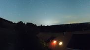 Archiviertes Webcam Bild: La Robella - Val de Travers am 12.07.2026 um 02:08 Uhr