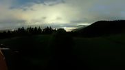 Archived webcam image showing Pays de Neuchâtel - La Robella on 11 Oct 2026 at 06:29