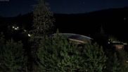 Archived webcam image showing Schierke: Schierker Feuerstein Arena on 29 May 2026 at 00:20