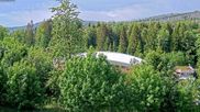 Archived webcam image showing Schierke: Schierker Feuerstein Arena on 29 May 2026 at 16:20
