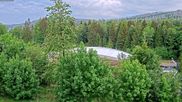 Archived webcam image showing Schierke: Schierker Feuerstein Arena on 29 May 2026 at 20:20