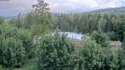 Archived webcam image showing Schierke: Schierker Feuerstein Arena on 22 Jul 2026 at 07:09