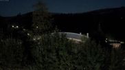 Archived webcam image showing Schierke: Schierker Feuerstein Arena on 30 Jul 2026 at 00:28